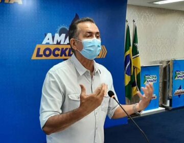 Waldez critica decreto de Furlan sobre academias: ‘injusto e contra a ciência’