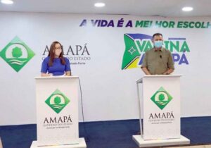 Amapá apresenta novo sistema de licenciamento ambiental online