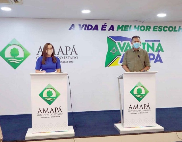 Amapá apresenta novo sistema de licenciamento ambiental online