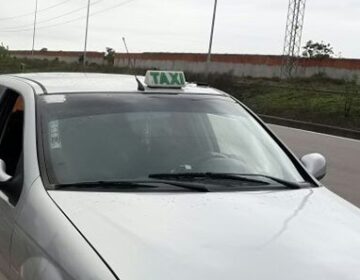 Waldez prorroga isenção do ICMS na compra de veículos para taxistas