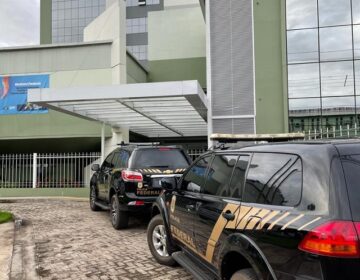 Compra de votos revela esquema da rachadinha e funcionários fantasmas na ALAP, diz PF