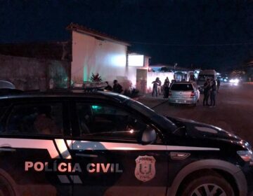 Homem é preso em flagrante saindo de motel com menina de 14 anos