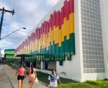 Justiça vê irregularidades em interdição e proíbe demolição do Shopping Popular