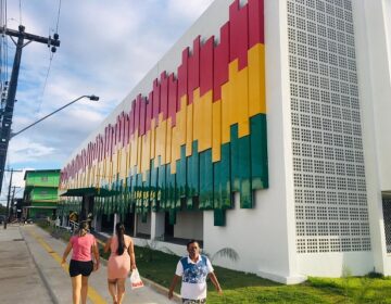 Justiça vê irregularidades em interdição e proíbe demolição do Shopping Popular