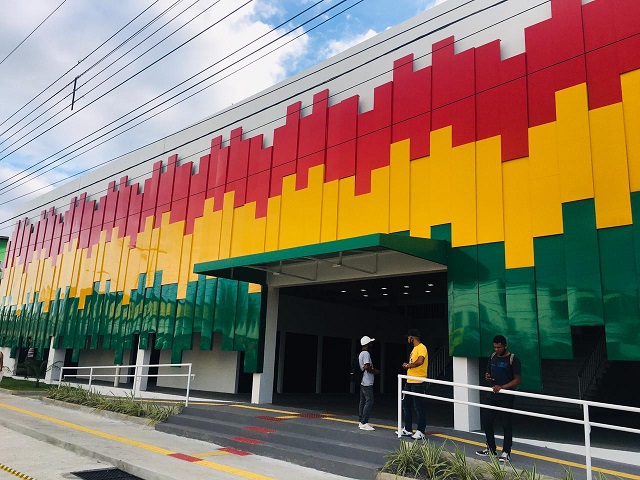 Shopping popular vai revitalizar o Centro Comercial de Macapá, avalia pioneiro
