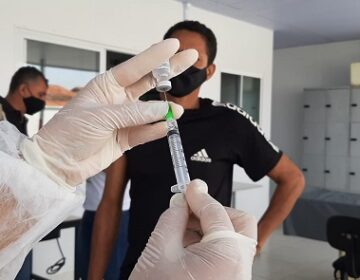 Macapá despenca de 1º para 13º lugar em transparência na pandemia de covid-19