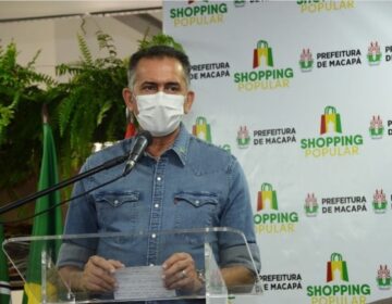 Waldez testa positivo para Covid-19