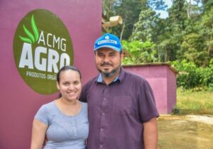 'Chips' de macaxeira: Família cria rede e gera renda a agricultores em Serra do Navio