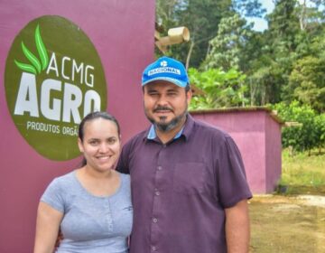 ‘Chips’ de macaxeira: Família cria rede e gera renda a agricultores em Serra do Navio