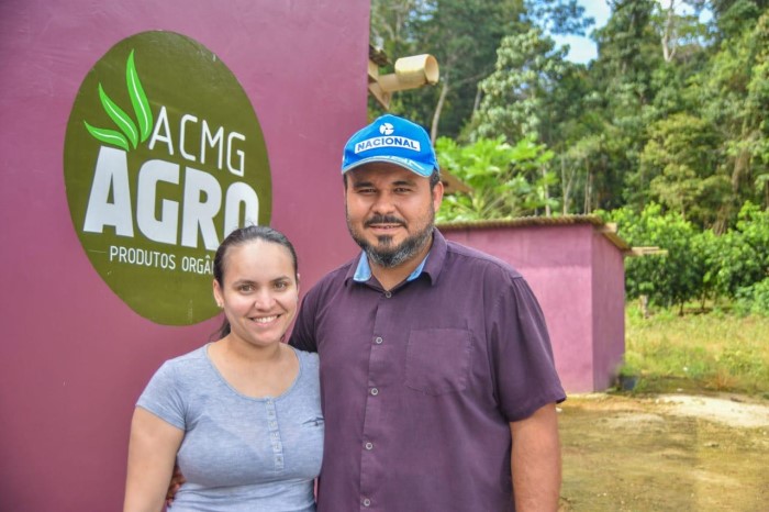 ‘Chips’ de macaxeira: Família cria rede e gera renda a agricultores em Serra do Navio