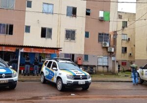 Criminosos agridem moradores durante assalto em Macapá