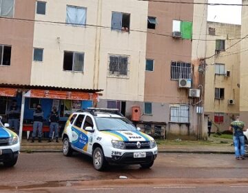 Criminosos agridem moradores durante assalto em Macapá