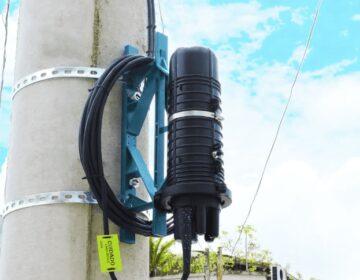Problema durante manutenção no Pará afeta internet no Amapá