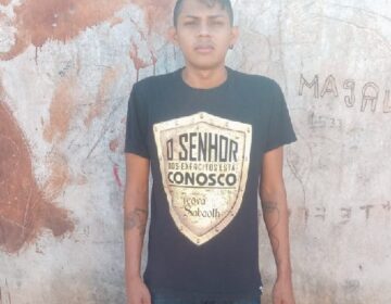 Traficante desaparecido pode ter sido executado por facção rival