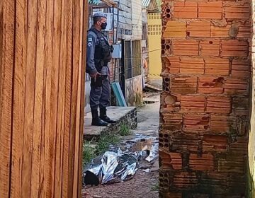 Após execução, facção anuncia guerra para vingar morte