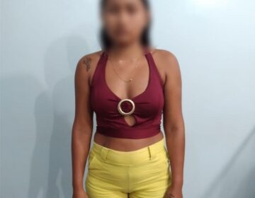 Polícia afirma que mulher atraía vítimas para assaltos