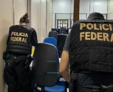 PF investiga servidor da Receita Federal por esquema de corrupção