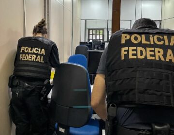PF investiga servidor da Receita Federal por esquema de corrupção