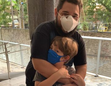 Reviravolta: pai que trouxe criança para o Amapá ganha guarda provisória