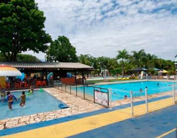 Furlan autoriza reabertura de balneários e clubes