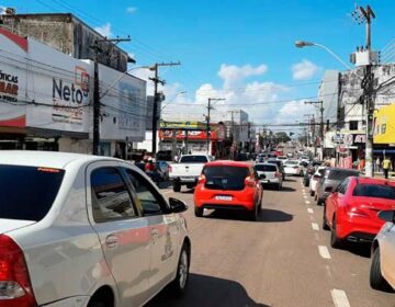 Amapá estende até 10 de maio pagamento de cota única e 1ª cota do IPVA