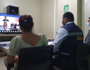 Governo do Amapá defende na justiça a compra direta de vacinas contra covid-19