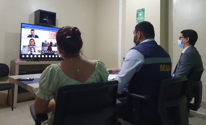 Governo do Amapá defende na justiça a compra direta de vacinas contra covid-19