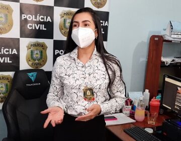 Esposa denuncia e homem é indiciado por zoofilia