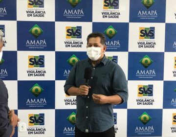 Em meio à pandemia de covid, Amapá vive surto de sarampo e preocupação de influenza