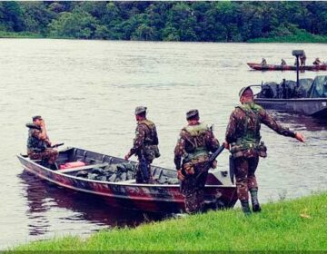 Escola do Exército abre 440 vagas