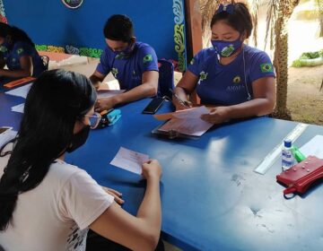 Amapá Jovem inicia inscrições para a 7ª chamada do programa