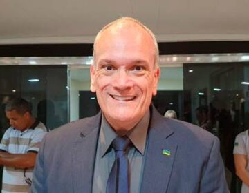 “A gestão não era a nossa”, diz Jaime sobre atuação como vice-governador