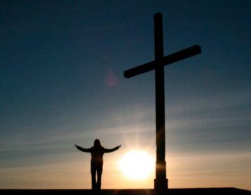 Podcast: O Deus da 2ª chance