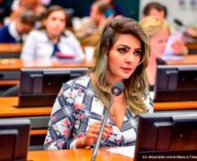 Ex-deputada é condenada a devolver dinheiro ao Senai
