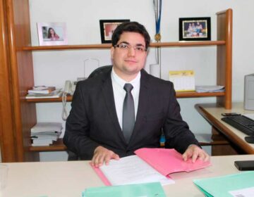 No Amapá, juiz permite que condenados prestem serviço doando sangue