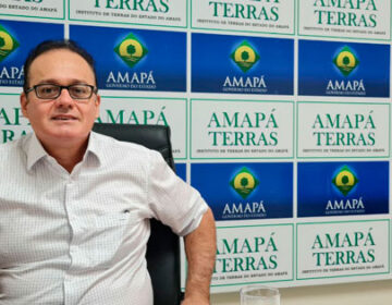 Pela 1ª vez, Amapá fará transferência de terras da União