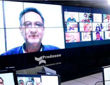Lucas acata emendas e Senado aprova criação de fundos filantrópicos emergenciais