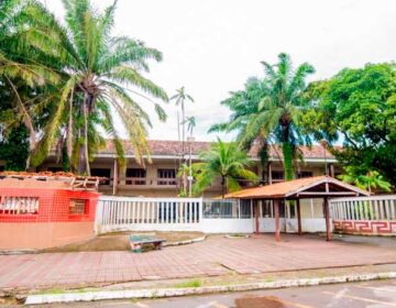 Prefeitura vai assumir Macapá Hotel e Trapiche Eliezer Levy