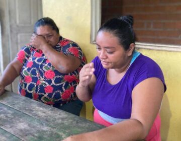 “Acredito que um dia vou ver meu filho de novo”, diz mãe de garoto desaparecido há um ano