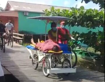 Foragido suspeito de execuções no Amapá morre em confronto em Afuá