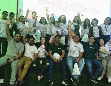 Empreendedorismo negro e bioeconomia são destaques do Startup Day 2021