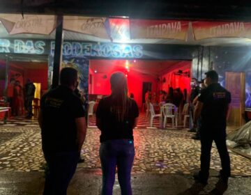 Órfã era explorada em casa de prostituição