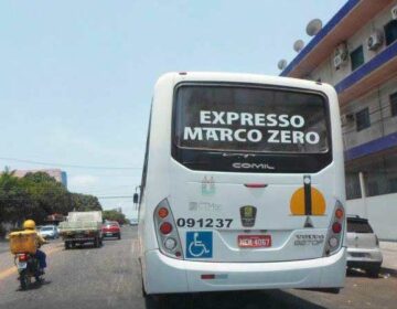 Passageiros denunciam empresa de ônibus por negligência