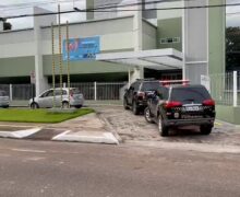 Rachadinhas: Deputado tenta suspender decisão que permitiu operação da PF