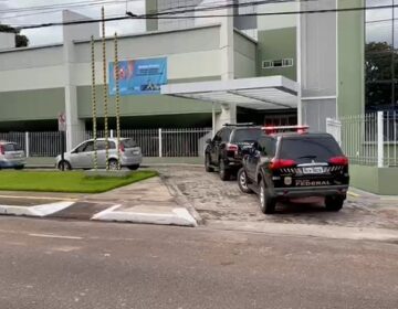 Rachadinhas: Deputado tenta suspender decisão que permitiu operação da PF