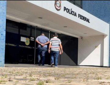 Golpista tentava fazer empréstimo consignado de R$ 180 mil