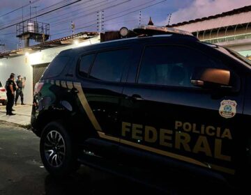Servidora é investigada por suposto desvio de medicamentos do kit intubação