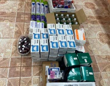 Sesa afasta servidores acusados de desviar medicamentos de pacientes com covid