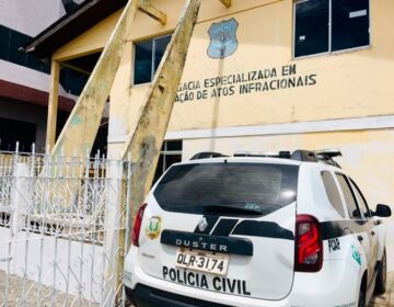 Desfecho sobre menino desaparecido tem prisão do pai e acusação contra delegado
