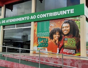 Macapá: sistema off impede contribuintes de acessar boletos de taxas e impostos